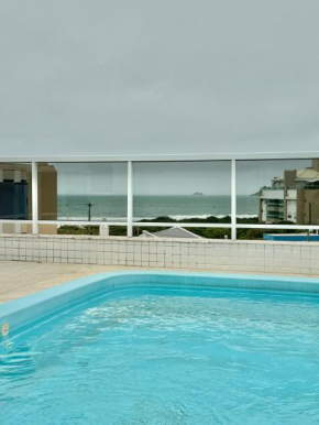 Cobertura Mar à vista e Piscina - Ingleses
